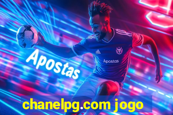 chanelpg.com jogo